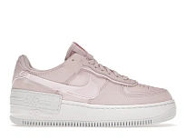 Фото № 1 с приближением к товару «‎Nike Air Force 1 Low Shadow Pink Foam »