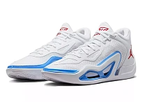 Фото № 1 с приближением к товару «‎Jordan Tatum 1 PF Archer Ave St. Louis (White Sole)»