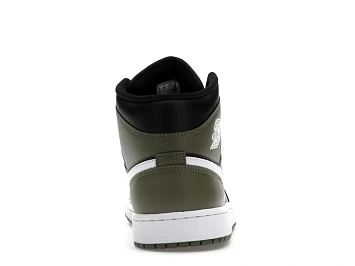 Jordan 1 Mid - 4