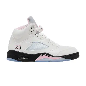Air Jordan 5 Retro Medium Soft Pink - 1