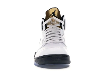 Jordan 5 Retro Olympic (2016) - 2