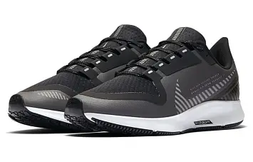 Nike Wmns Air Zoom Pegasus 36 Shield 'Cool Grey' - 5