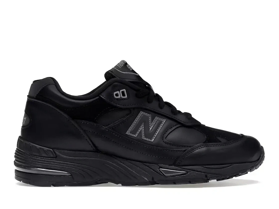 Фото № 1 с приближением к товару «‎New Balance 991»