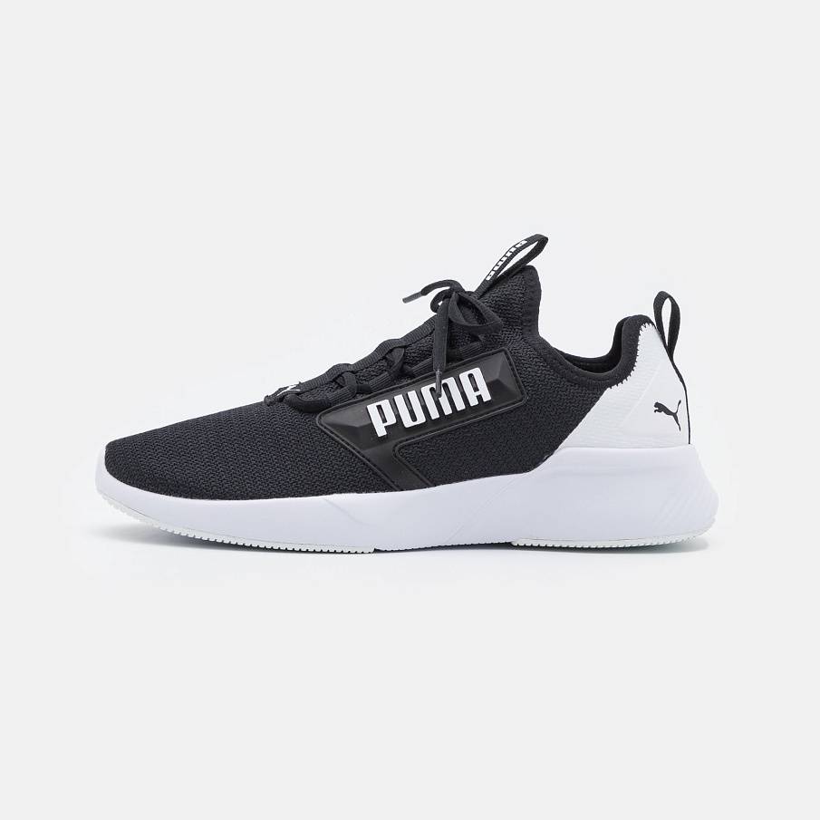 Фото № 1 с приближением к товару «‎Puma Retaliate Block»