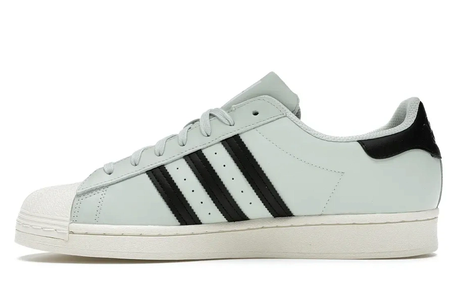 Фото № 3 с приближением к товару «‎adidas Superstar Star Wars The Mandalorian The Child»
