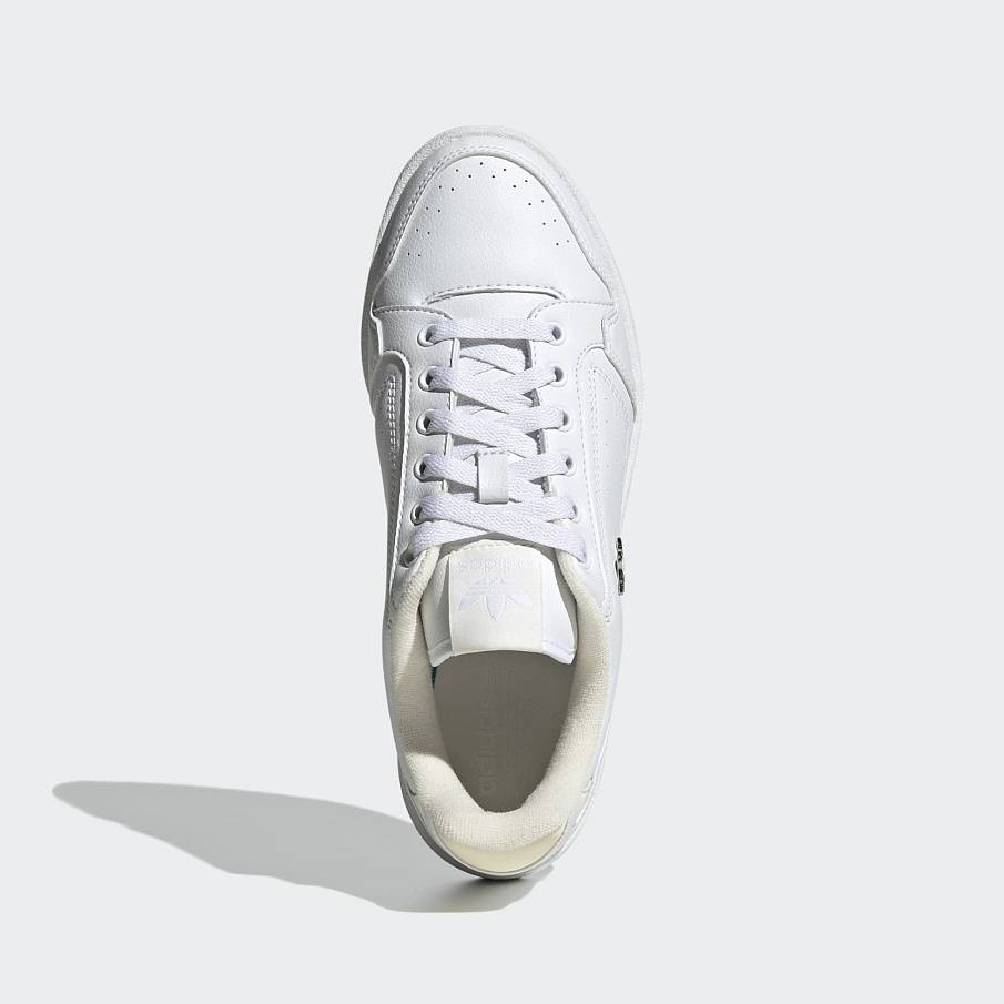 Фото № 3 с приближением к товару «‎Кроссовки Adidas SPAD111A1ZL-A12»