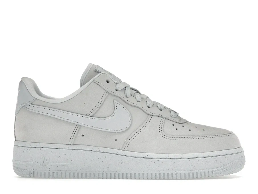 Фото № 1 с приближением к товару «‎Nike Air Force 1 Low '07 PRM Blue Tint »