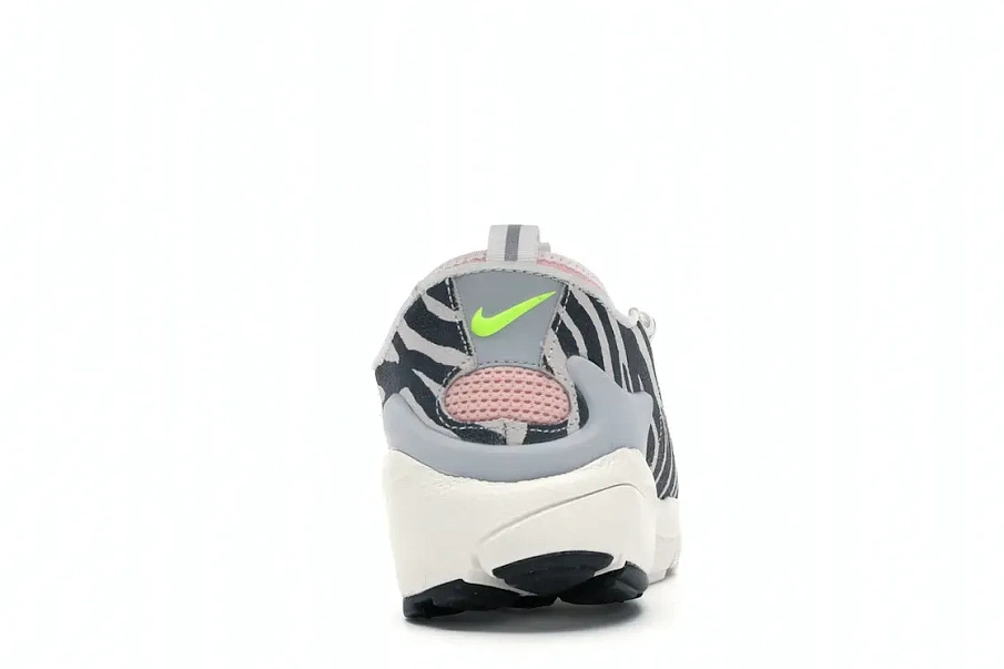 Фото № 4 с приближением к товару «‎Nike Air Footscape Olivia Kim No Cover »