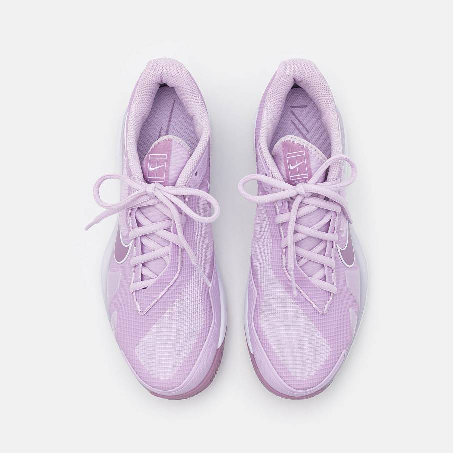 Фото № 4 с приближением к товару «‎Nike Air Zoom Vapor Pro Clay»