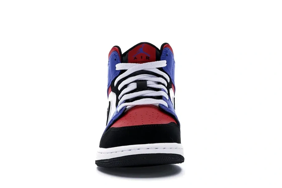 Фото № 2 с приближением к товару «‎Jordan 1 Mid Top 3 »