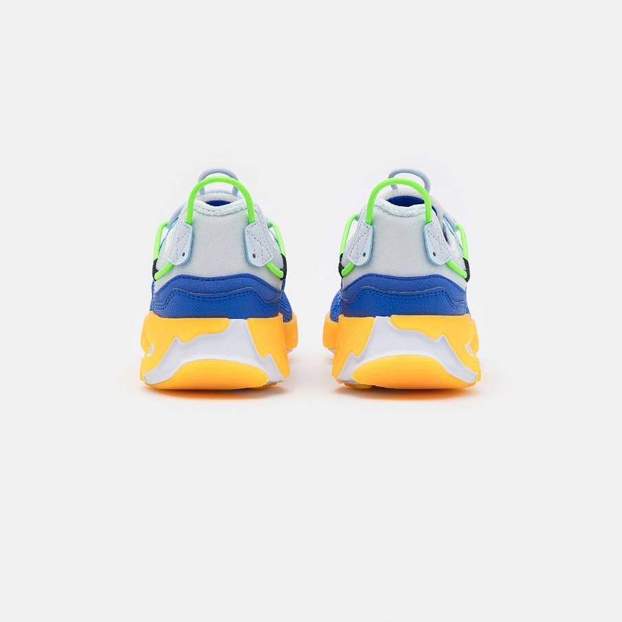 Фото № 3 с приближением к товару «‎Nike React Live Prm »
