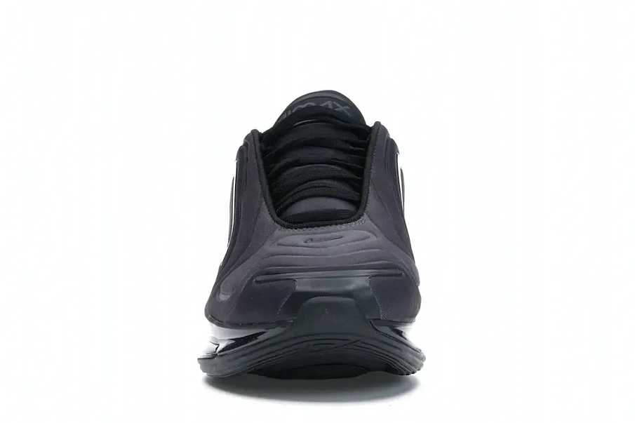 Фото № 2 с приближением к товару «‎Nike Air Max 720 Black Anthracite »