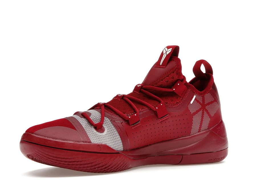 Фото № 2 с приближением к товару «‎Nike Kobe A.D. TB Team Red»