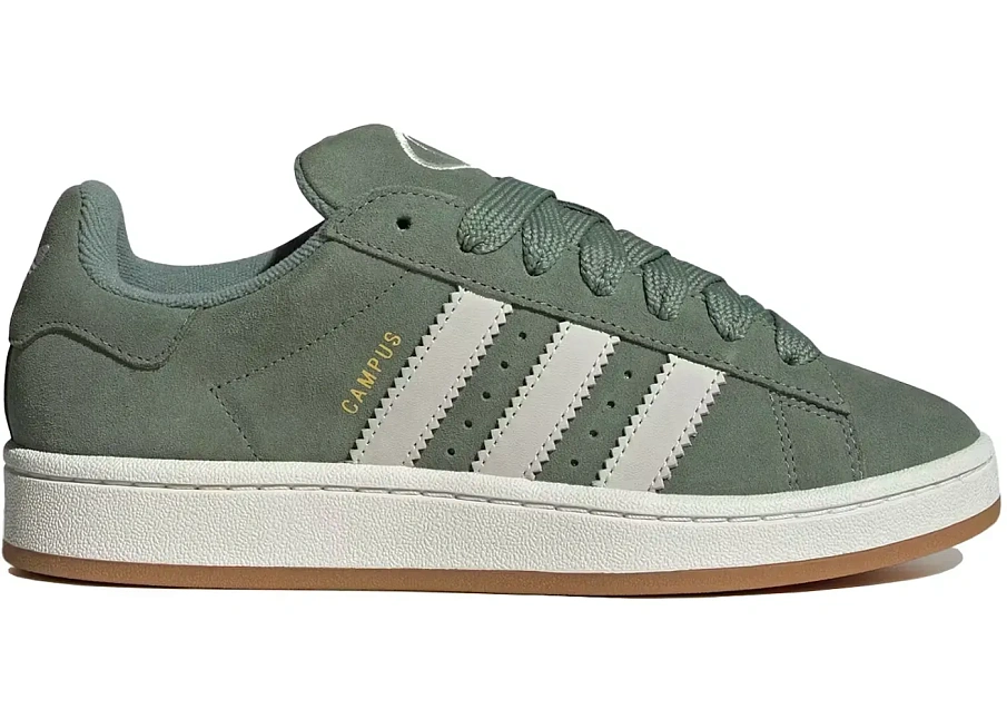 Фото № 1 с приближением к товару «‎adidas Campus 00s»