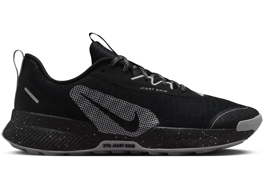 Фото № 1 с приближением к товару «‎Nike Juniper Trail 3»