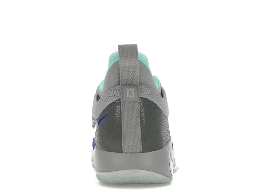 Фото № 4 с приближением к товару «‎Nike PG 2»