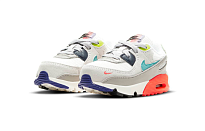 Фото № 3 с приближением к товару «‎(TD) Nike Air Max EOI Multicolor»