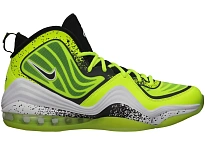 Фото № 1 с приближением к товару «‎Nike Penny V Highlighter»