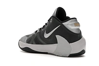 Фото № 6 с приближением к товару «‎Nike Zoom Freak 1 Smoke Grey »