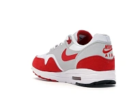 Фото № 6 с приближением к товару «‎Nike Air Max 1 Ultra Air Max Day Red (2017) »