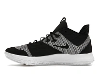 Фото № 3 с приближением к товару «‎Nike PG 3 Monochrome»