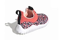 Фото № 4 с приближением к товару «‎adidas Rapidazen 2 I Pink»