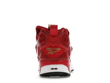 Reebok Pump Fury - 4