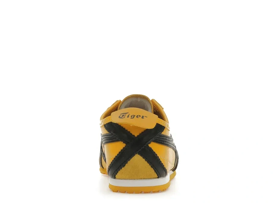 Фото № 4 с приближением к товару «‎Onitsuka Tiger Mexico 66 Kill Bill (2022)»