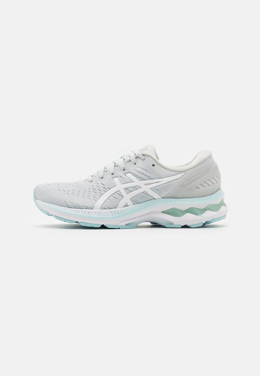 Фото № 1 с приближением к товару «‎Asics Gel-Kayano 27»