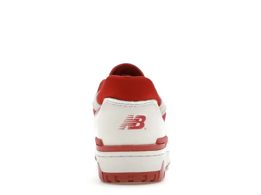 Фото № 4 с приближением к товару «‎New Balance 550»