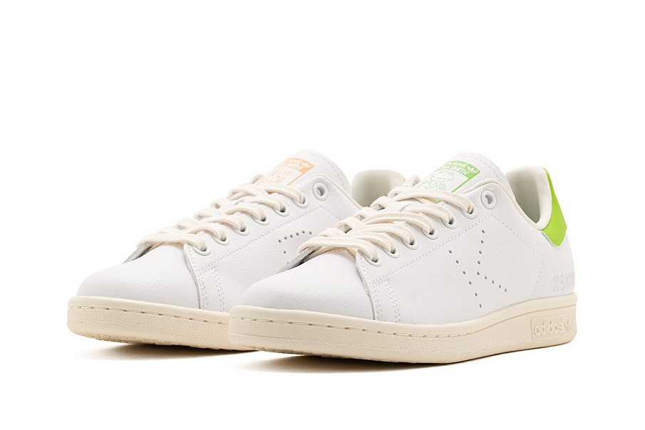 Фото № 4 с приближением к товару «‎Adidas Stan Smith»