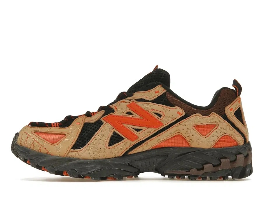 Фото № 3 с приближением к товару «‎New Balance 610»