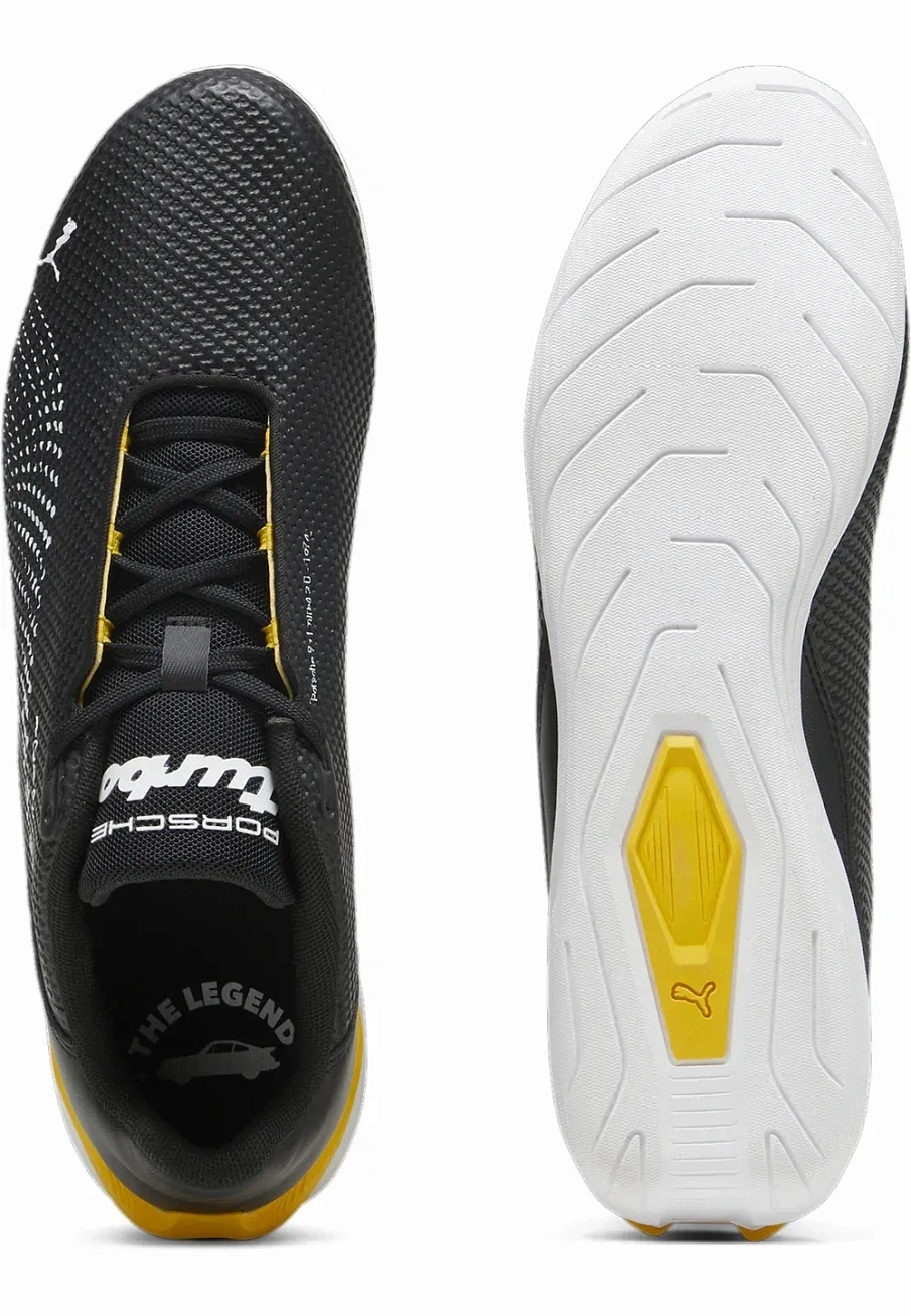 Фото № 2 с приближением к товару «‎Кроссовки Puma sppu115o0te-q11-n»