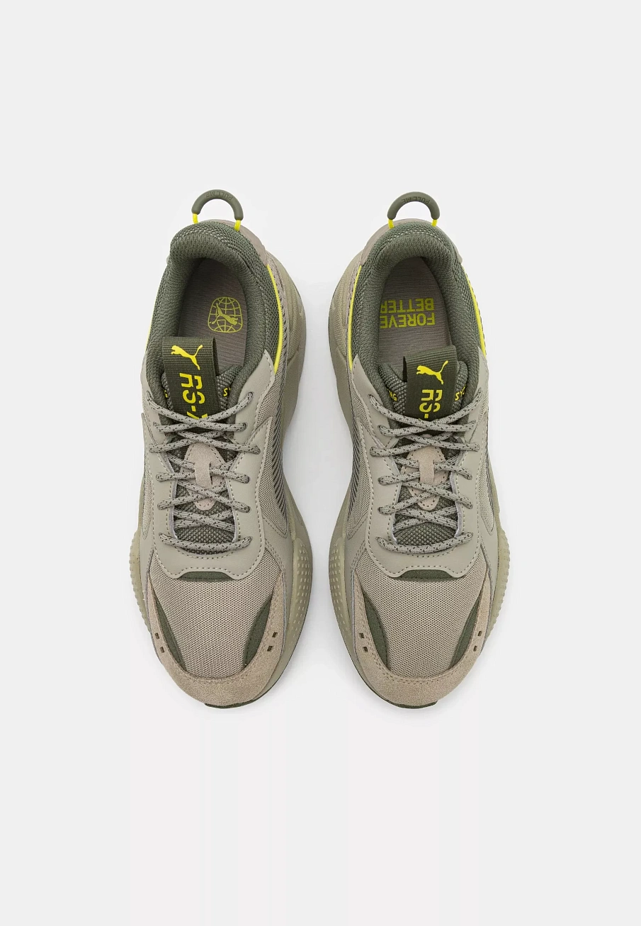 Фото № 3 с приближением к товару «‎RS-X ELEVATED HIKE UNISEX»