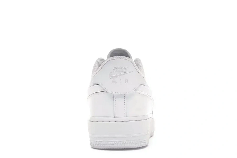 Фото № 4 с приближением к товару «‎Nike Air Force 1 Low»