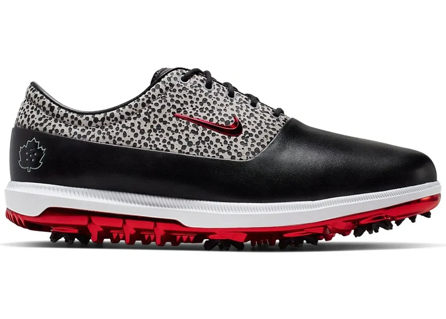 Фото № 1 с приближением к товару «‎Nike Air Zoom Victory Tour Safari Bred»