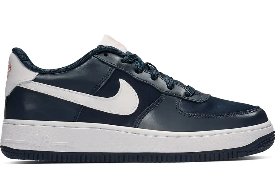 Фото № 1 с приближением к товару «‎Nike Air Force 1 Low»