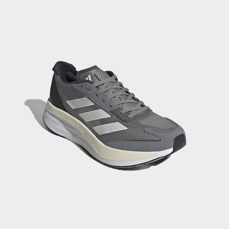 Фото № 2 с приближением к товару «‎Adidas Adizero Boston 11»