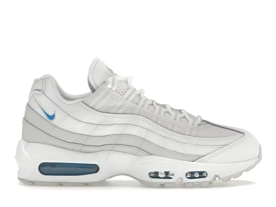 Фото № 1 с приближением к товару «‎Nike Air Max 95»