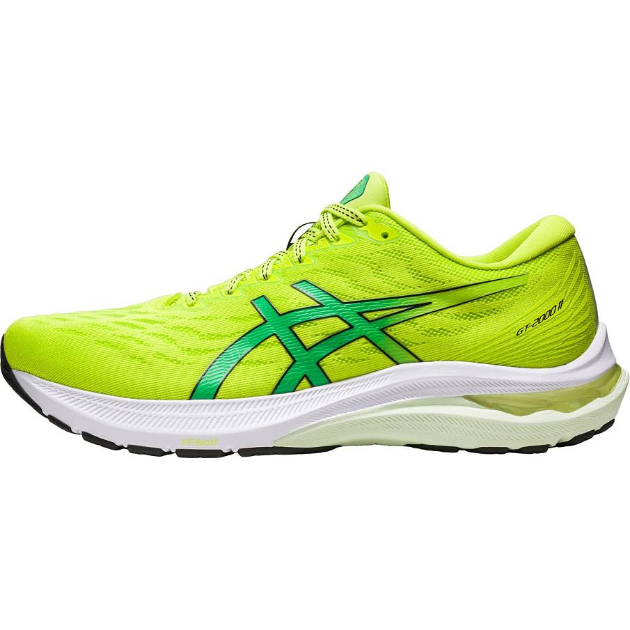 Фото № 1 с приближением к товару «‎Asics DO Stabilnośc»