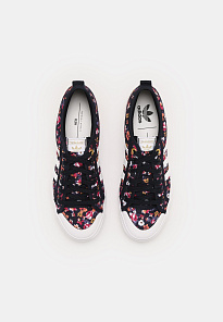 Фото № 5 с приближением к товару «‎Adidas Nizza Platform »