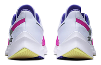 Фото № 4 с приближением к товару «‎Nike Wmns Zoom Winflo 6 'White Fuchsia'»