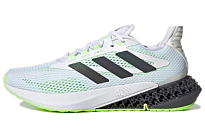 Фото № 1 с приближением к товару «‎adidas 4dfwd Pulse Running Shoes White»