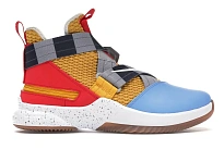 Фото № 1 с приближением к товару «‎Nike LeBron Soldier 12 Flyease Arthur»