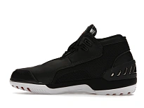 Фото № 6 с приближением к товару «‎Nike Air Zoom Generation Black White Retro»