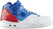 Фото № 1 с приближением к товару «‎Nike Air Tech Challenge II U.S. Open (2014)»