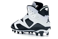 Фото № 6 с приближением к товару «‎Jordan 6 Retro TD Oreo»