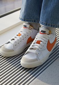 Фото № 1 с приближением к товару «‎Nike Blazer ’77 Jumbo »