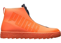 Фото № 1 с приближением к товару «‎Puma Basket Boot Atelier New Regime Scarlet Ibis»