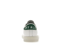 Фото № 4 с приближением к товару «‎adidas Stan Smith Human Made White Green»